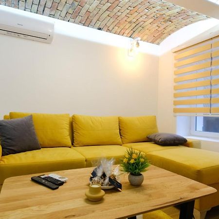 All Seasons Apartments Sarajevo With Free Parking Ngoại thất bức ảnh