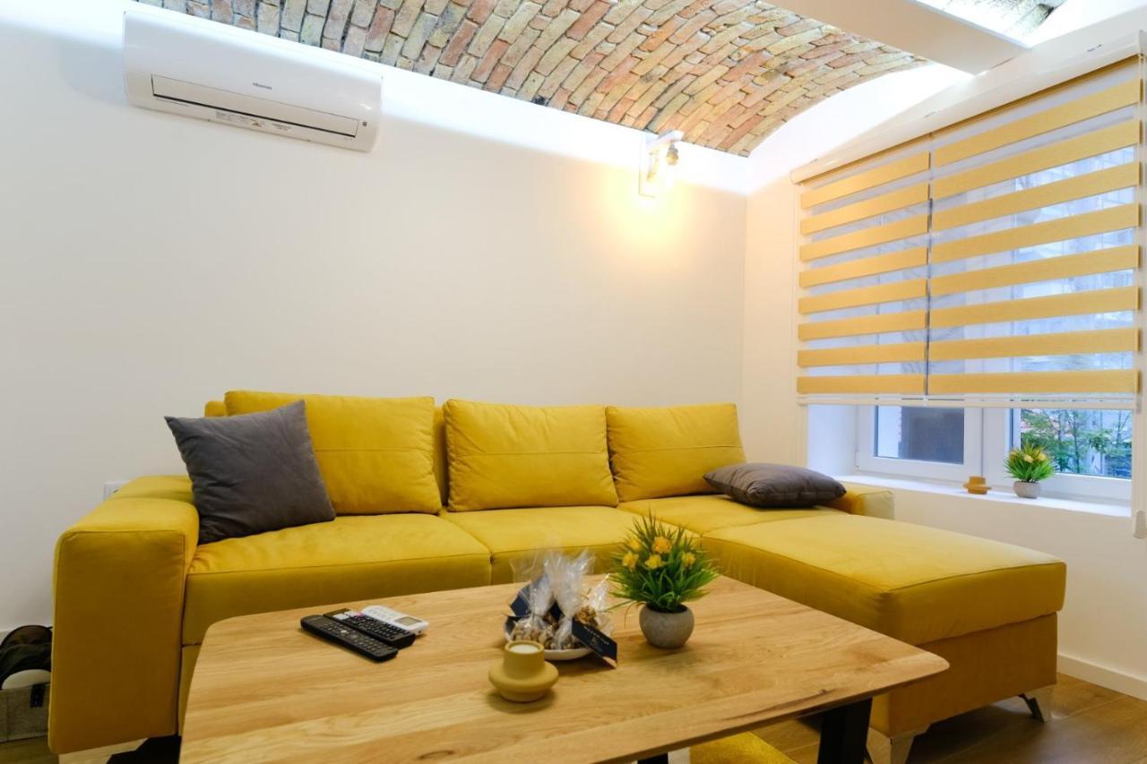 All Seasons Apartments Sarajevo With Free Parking Ngoại thất bức ảnh