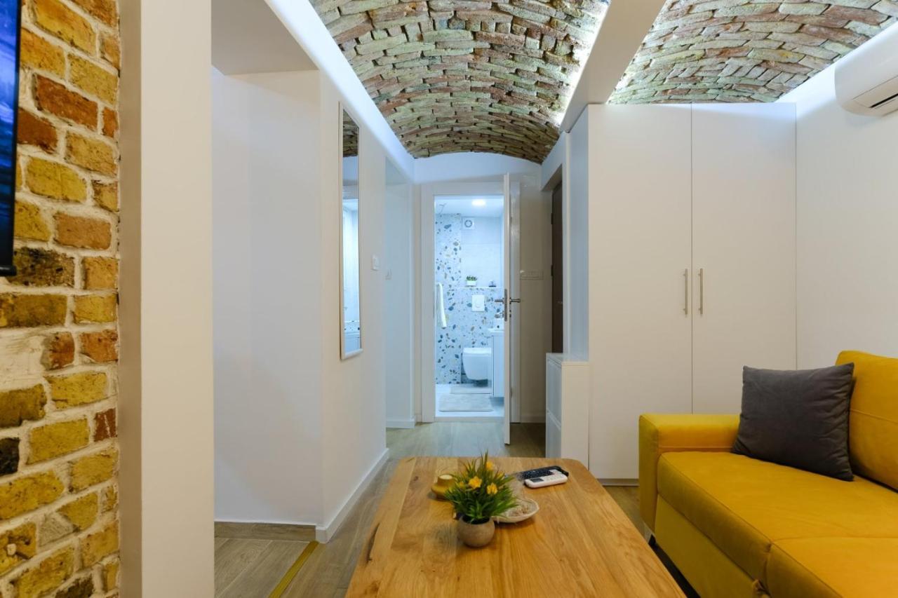 All Seasons Apartments Sarajevo With Free Parking Ngoại thất bức ảnh
