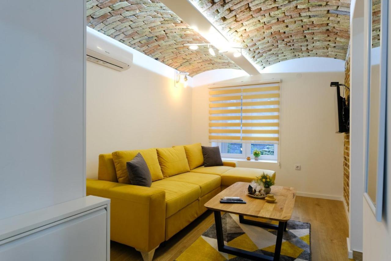 All Seasons Apartments Sarajevo With Free Parking Ngoại thất bức ảnh