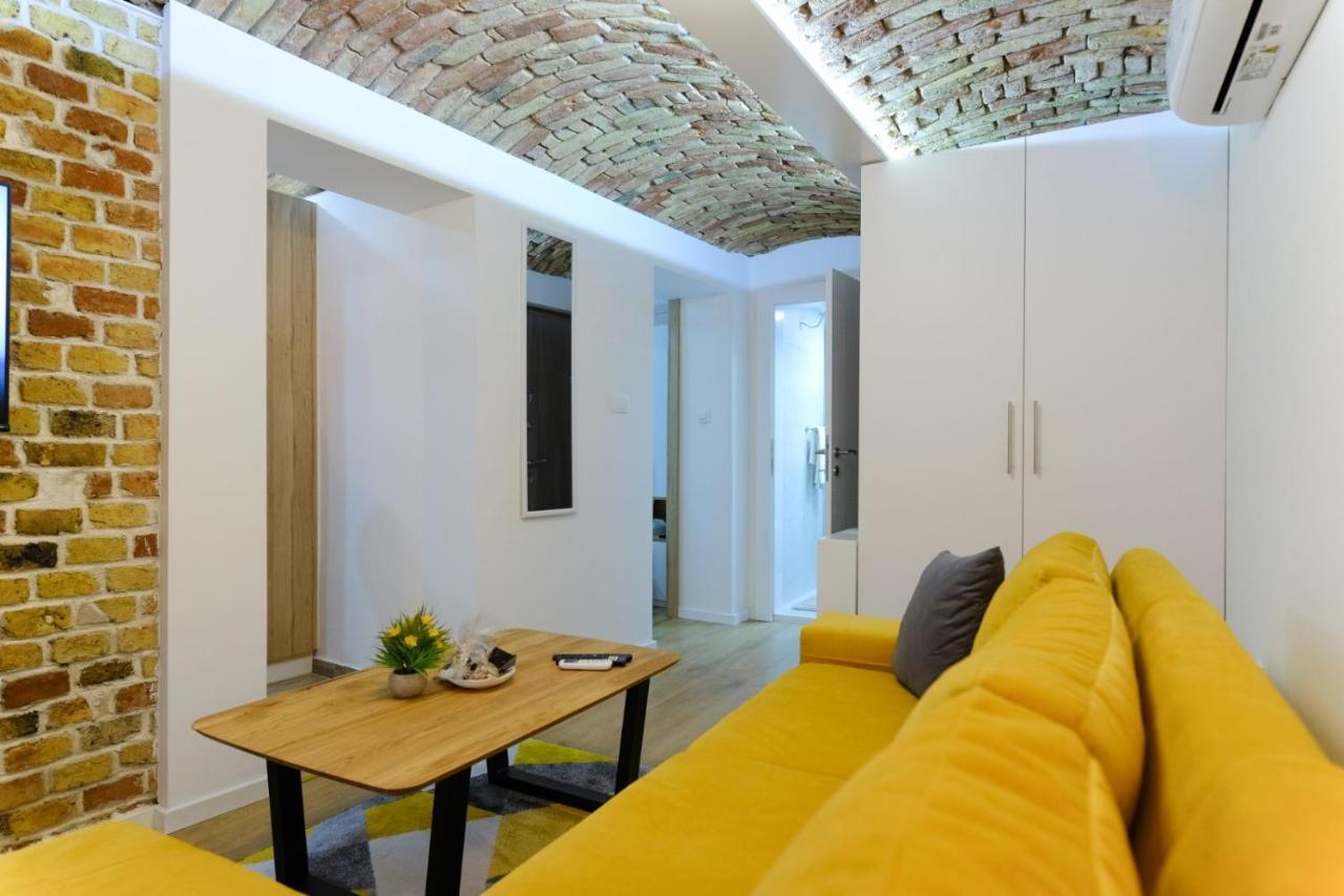 All Seasons Apartments Sarajevo With Free Parking Ngoại thất bức ảnh