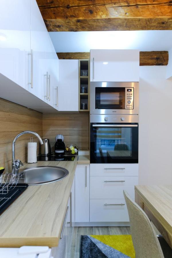 All Seasons Apartments Sarajevo With Free Parking Ngoại thất bức ảnh