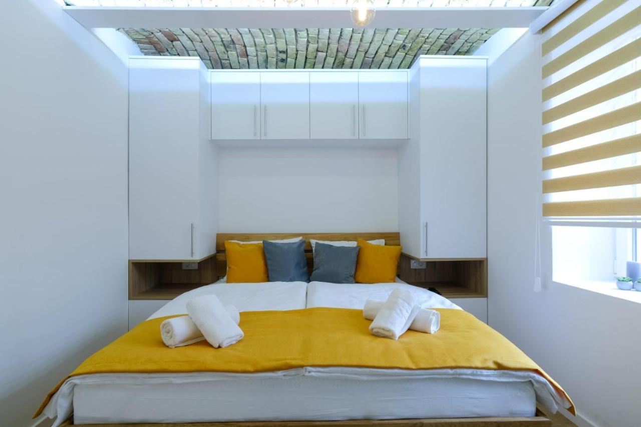 All Seasons Apartments Sarajevo With Free Parking Ngoại thất bức ảnh