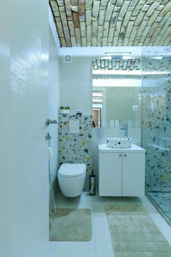 All Seasons Apartments Sarajevo With Free Parking Ngoại thất bức ảnh
