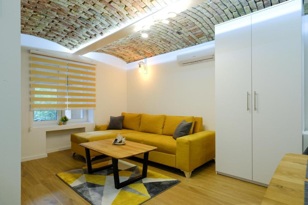 All Seasons Apartments Sarajevo With Free Parking Ngoại thất bức ảnh