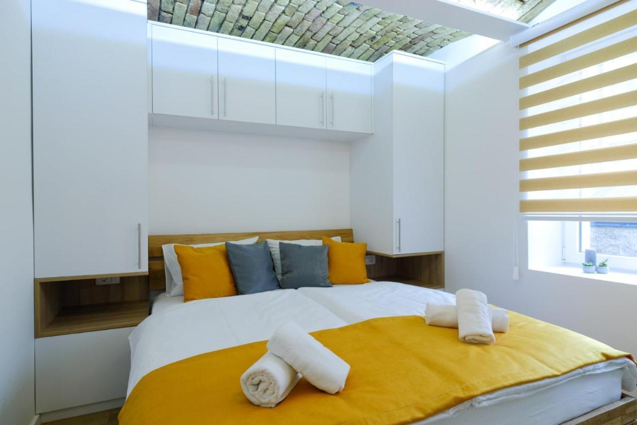 All Seasons Apartments Sarajevo With Free Parking Ngoại thất bức ảnh