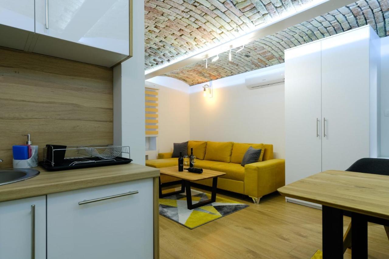All Seasons Apartments Sarajevo With Free Parking Ngoại thất bức ảnh