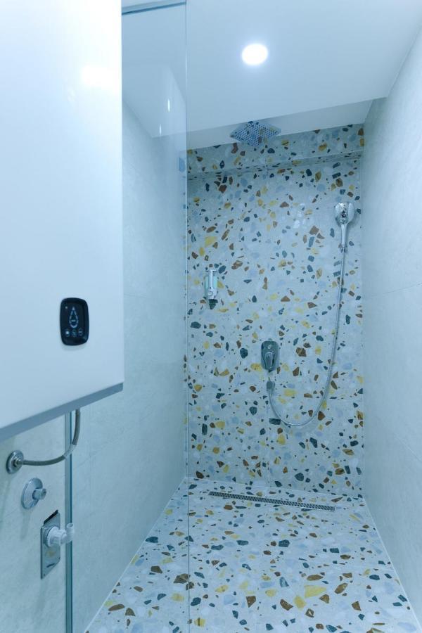 All Seasons Apartments Sarajevo With Free Parking Ngoại thất bức ảnh