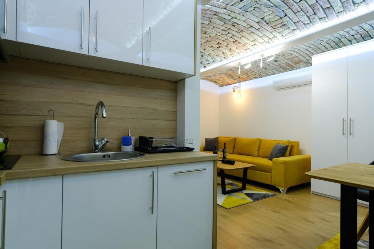 All Seasons Apartments Sarajevo With Free Parking Ngoại thất bức ảnh