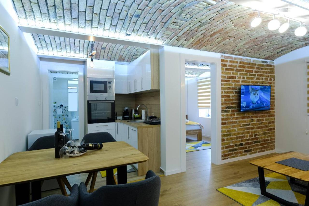 All Seasons Apartments Sarajevo With Free Parking Ngoại thất bức ảnh