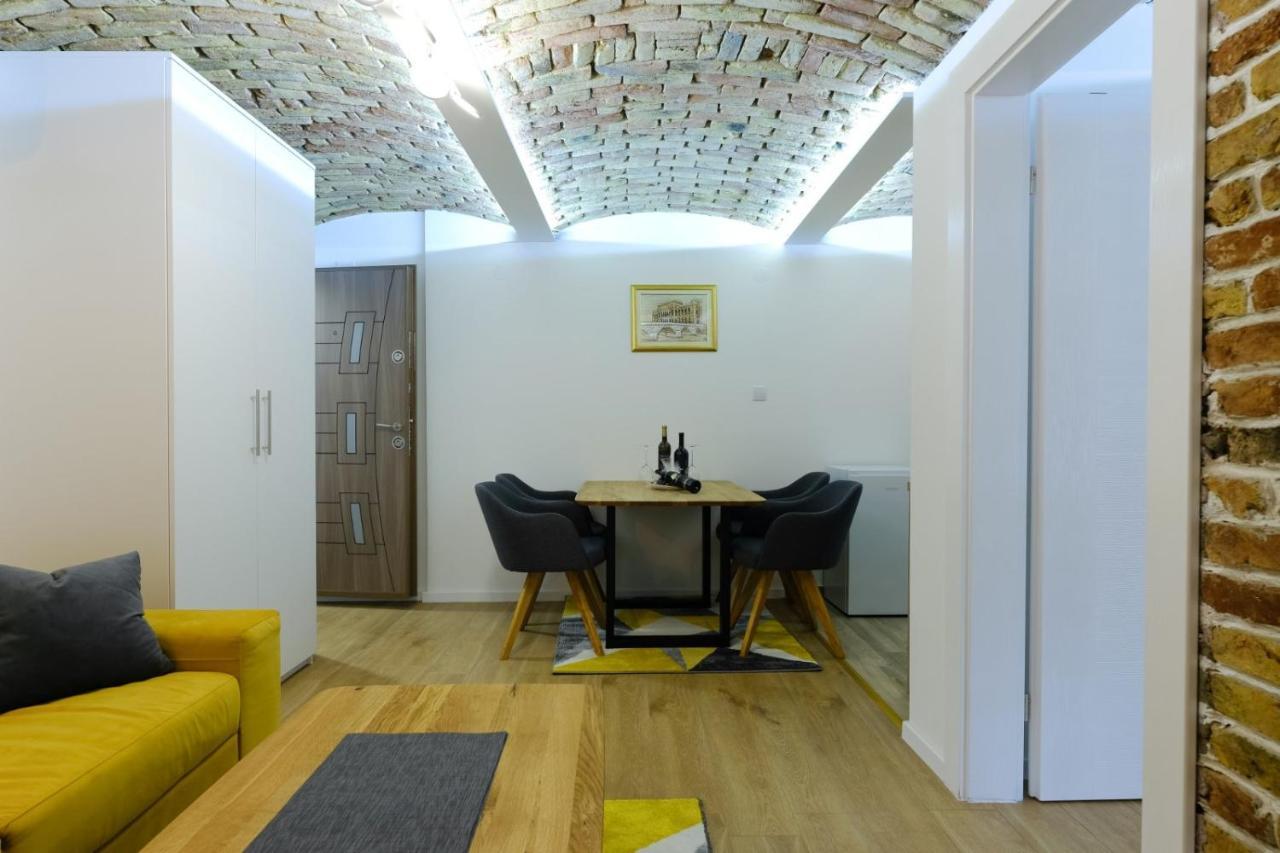 All Seasons Apartments Sarajevo With Free Parking Ngoại thất bức ảnh